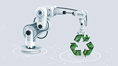 在倡导循环经济的今天，包装机械行业如何实现绿色升级？