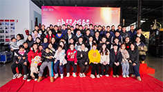 神翌领航 精翊同行 | 神翌机械2025迎新晚会圆满落幕