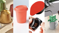 行业应用大盘点第①弹——咖啡篇