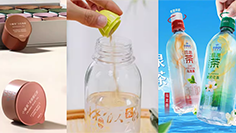 行业应用大盘点第②弹——茶饮篇