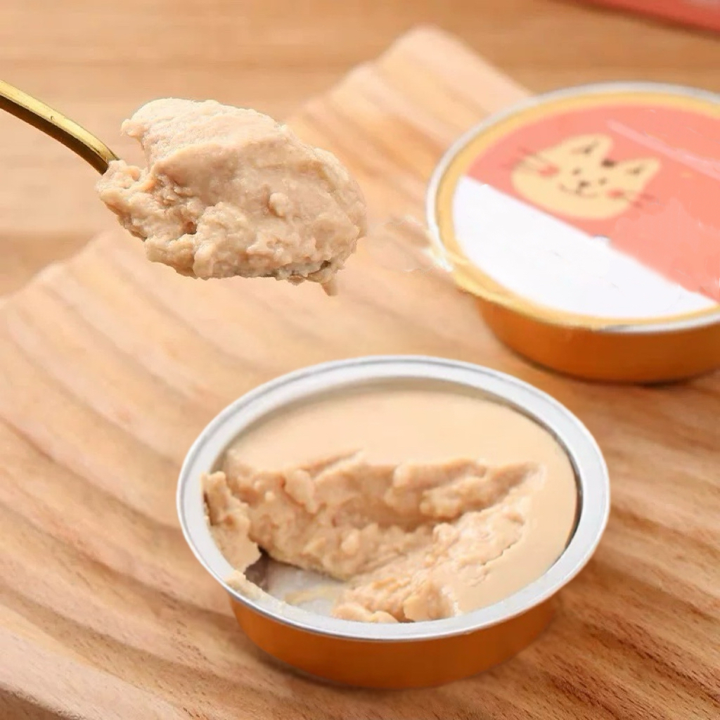 行业应用大盘点第⑤弹——宠物食品篇