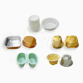 宠物食品小杯型