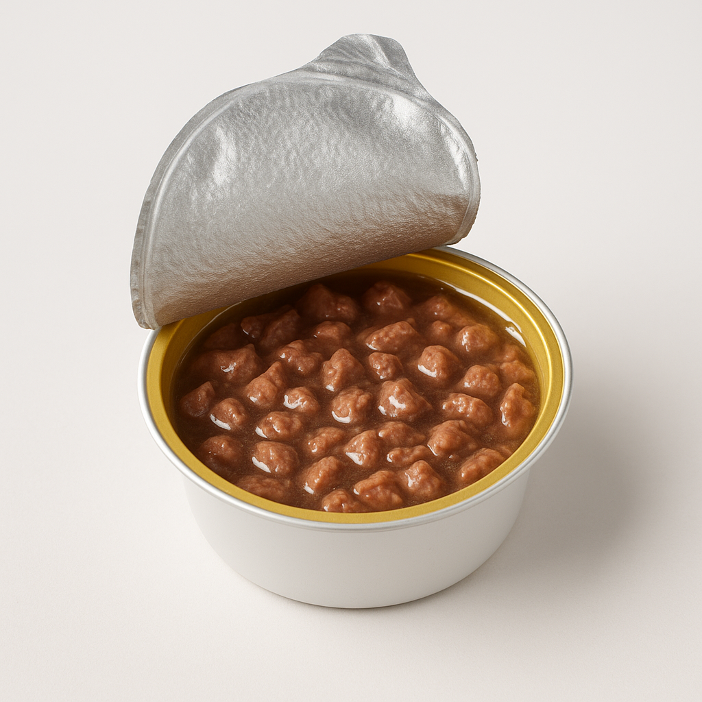 小身材，大市场！小杯型宠物食品正在"圈粉"年轻宠主