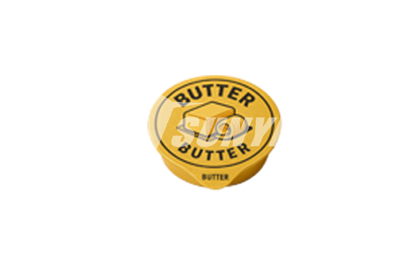 小杯黄油1